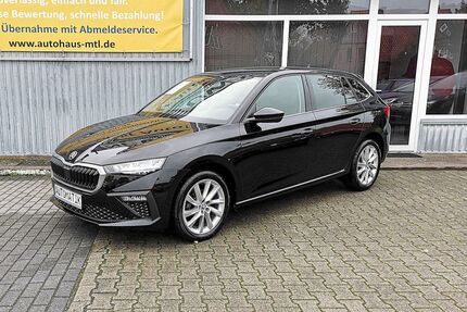 Skoda Scala Gebrauchtwagen