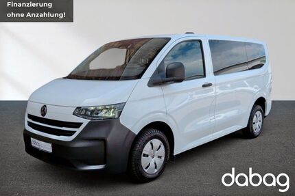 VW T7 Caravelle Gebrauchtwagen