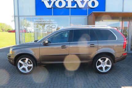 Volvo XC90 Gebrauchtwagen