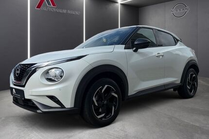 Nissan Juke Gebrauchtwagen