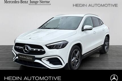 Mercedes-Benz GLA 180 Gebrauchtwagen