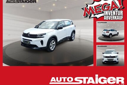 Citroen C5 Aircross Gebrauchtwagen