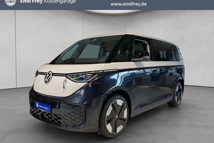 VW ID. Buzz Gebrauchtwagen