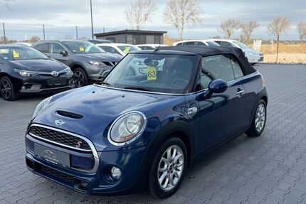 Mini Cooper S Gebrauchtwagen