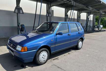 Fiat Uno Gebrauchtwagen