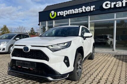 Toyota RAV 4 Gebrauchtwagen