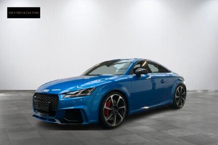 Audi TT Gebrauchtwagen