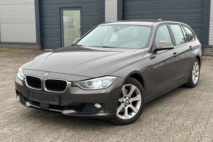 BMW 330 Gebrauchtwagen