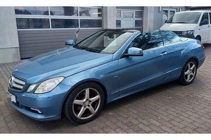 Mercedes-Benz E 250 Gebrauchtwagen