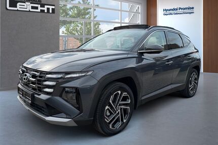 Hyundai TUCSON Gebrauchtwagen