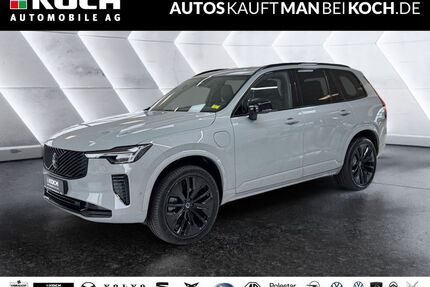Volvo XC90 Gebrauchtwagen