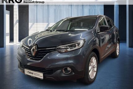 Renault Kadjar Gebrauchtwagen