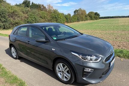 Kia ceed / Ceed Gebrauchtwagen