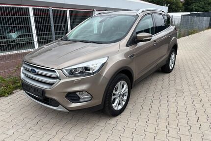 Ford Kuga Gebrauchtwagen