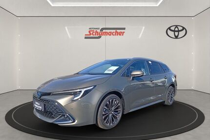 Toyota Corolla Gebrauchtwagen