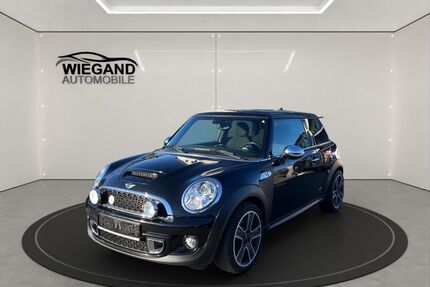 Mini Cooper S Gebrauchtwagen