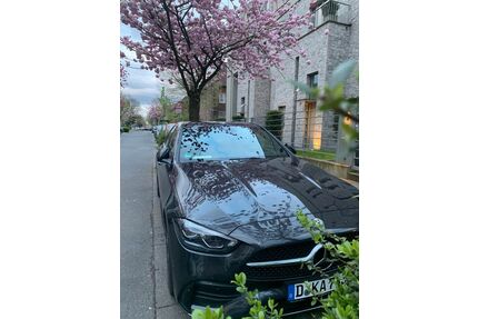 Mercedes-Benz C 300 Gebrauchtwagen