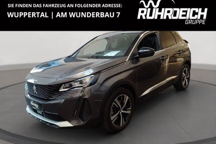 Peugeot 3008 Gebrauchtwagen