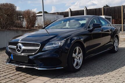 Mercedes-Benz CLS 350 Gebrauchtwagen