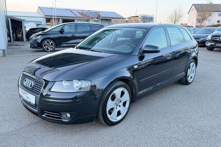 Audi A3 Gebrauchtwagen