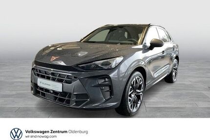 Cupra Terramar Gebrauchtwagen