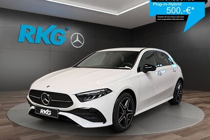 Mercedes-Benz A 250 Gebrauchtwagen