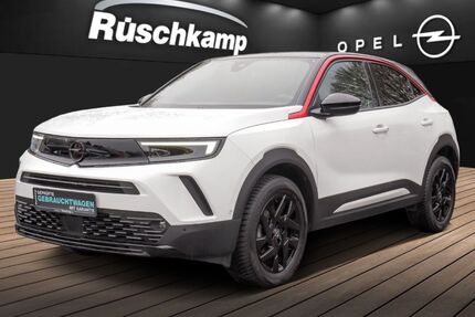 Opel Mokka Gebrauchtwagen