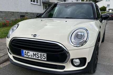 Mini Cooper D Clubman Gebrauchtwagen