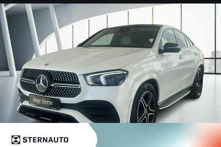 Mercedes-Benz GLE 350 Gebrauchtwagen