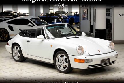 Porsche 964 Gebrauchtwagen