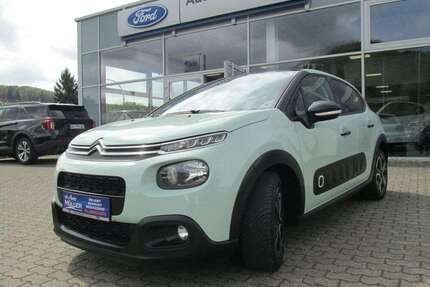 Citroen C3 Gebrauchtwagen