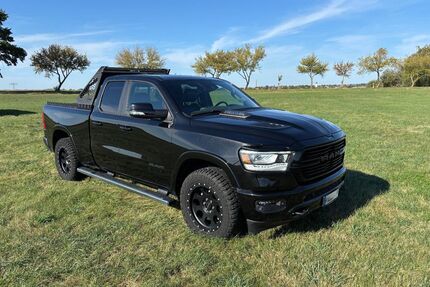 Dodge RAM Gebrauchtwagen