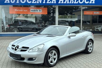 Mercedes-Benz SLK 280 Gebrauchtwagen