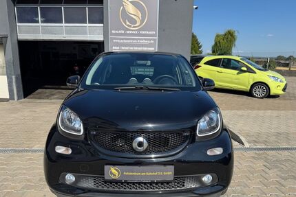 Smart ForFour Gebrauchtwagen