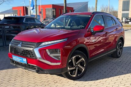Mitsubishi Eclipse Cross Gebrauchtwagen