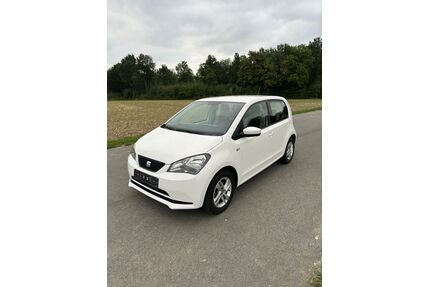 Seat Mii Gebrauchtwagen
