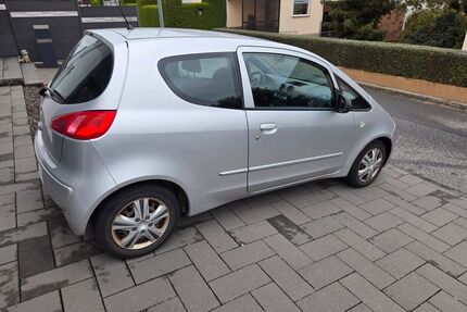 Mitsubishi Colt Gebrauchtwagen
