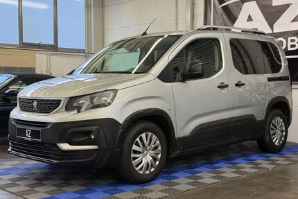 Peugeot Rifter Gebrauchtwagen