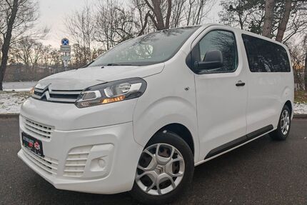 Citroen Jumpy Gebrauchtwagen
