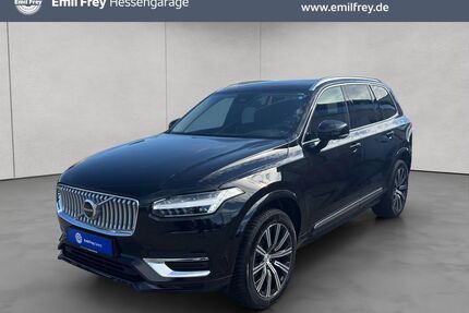 Volvo XC90 Gebrauchtwagen