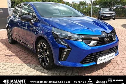 Mitsubishi Colt Gebrauchtwagen
