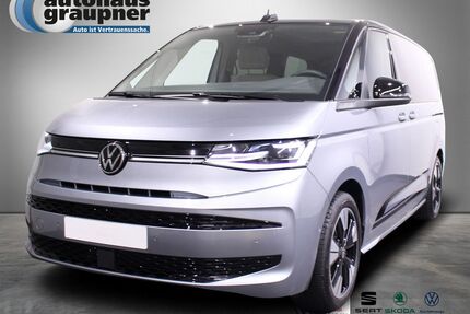 VW T7 Multivan Gebrauchtwagen