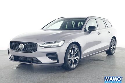 Volvo V60 Gebrauchtwagen