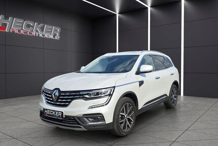 Renault Koleos Gebrauchtwagen