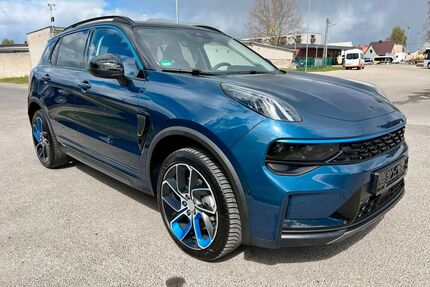 Lynk & Co 01 Gebrauchtwagen