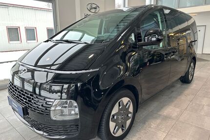 Hyundai STARIA Gebrauchtwagen