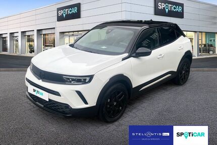 Opel Mokka Gebrauchtwagen