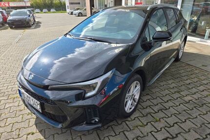 Suzuki Swace Gebrauchtwagen