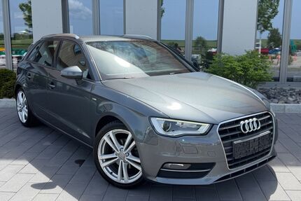 Audi A3 Gebrauchtwagen