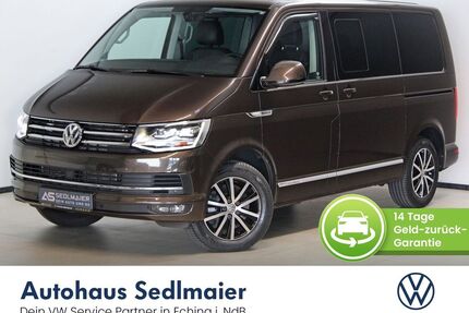 VW T6 Multivan Gebrauchtwagen